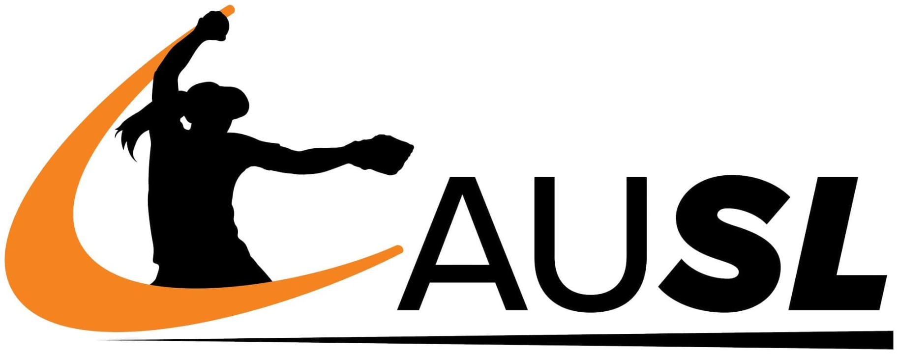Athletes Unlimited Softball League logo