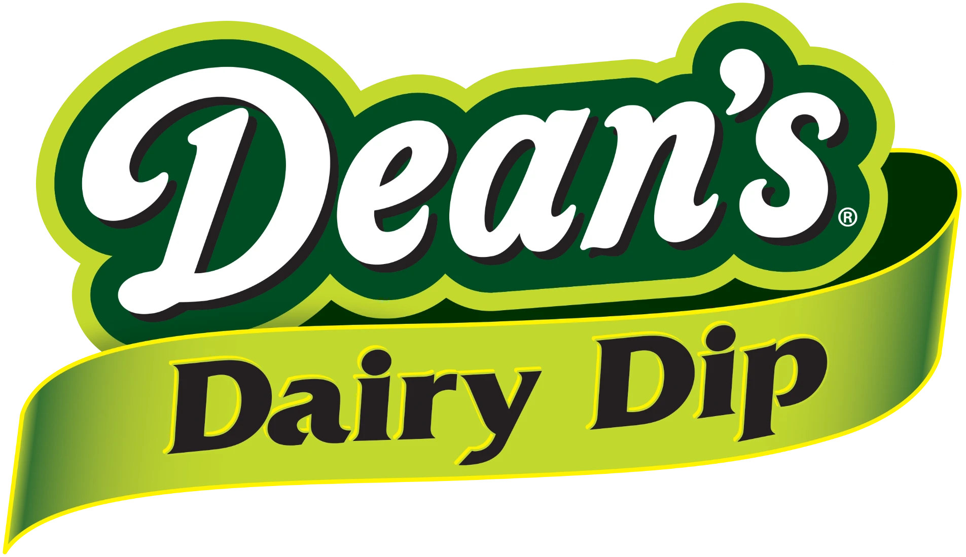 Dean's Dip logo