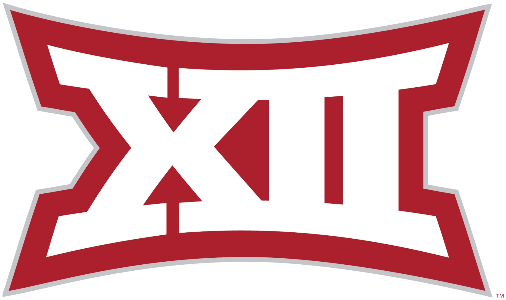 Big 12 logo
