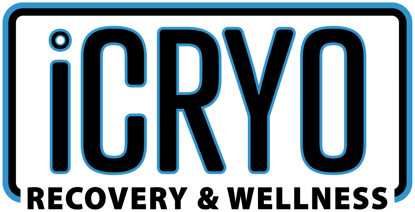 iCRYO logo