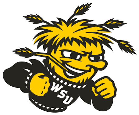 Wichita State Athletics logo