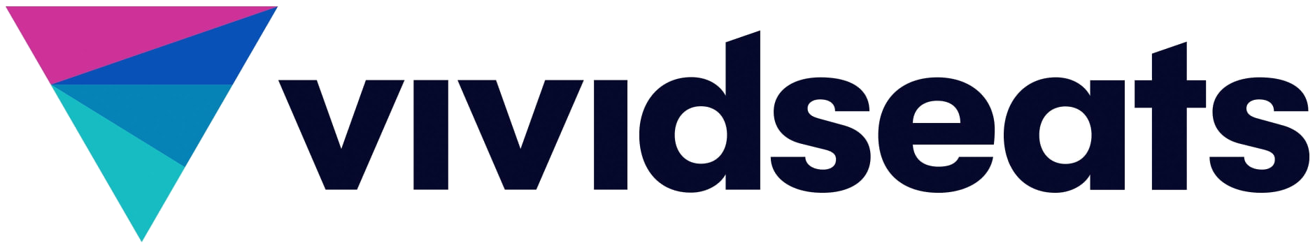 Vivid Seats logo