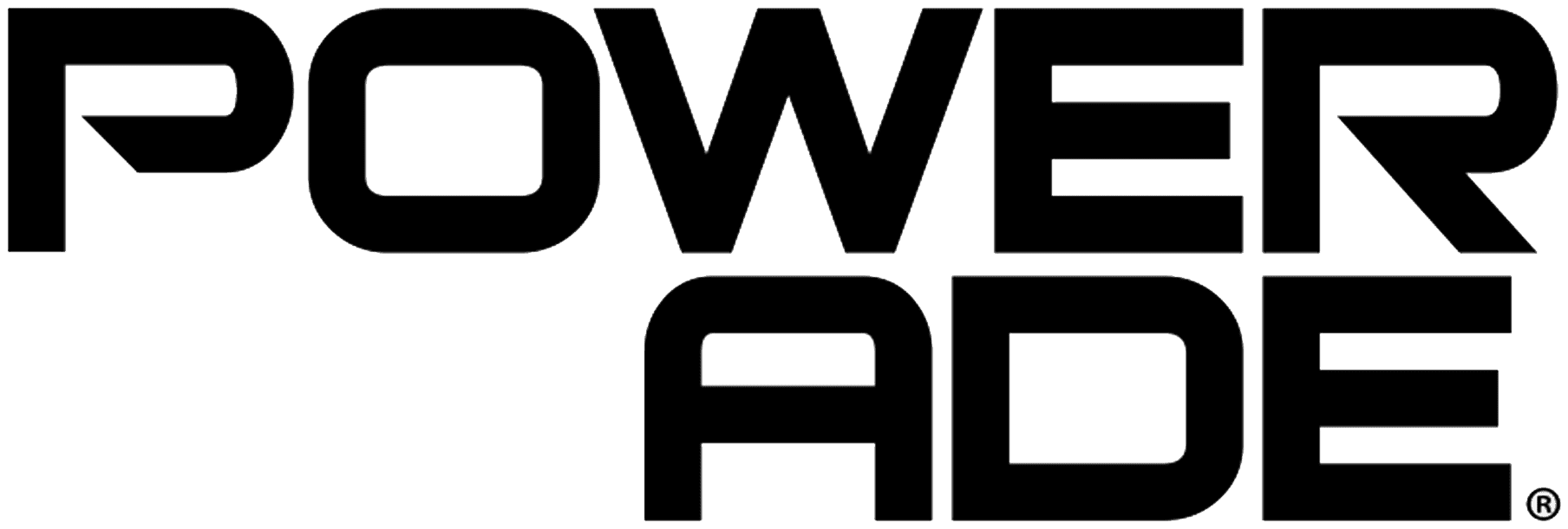 Powerade logo