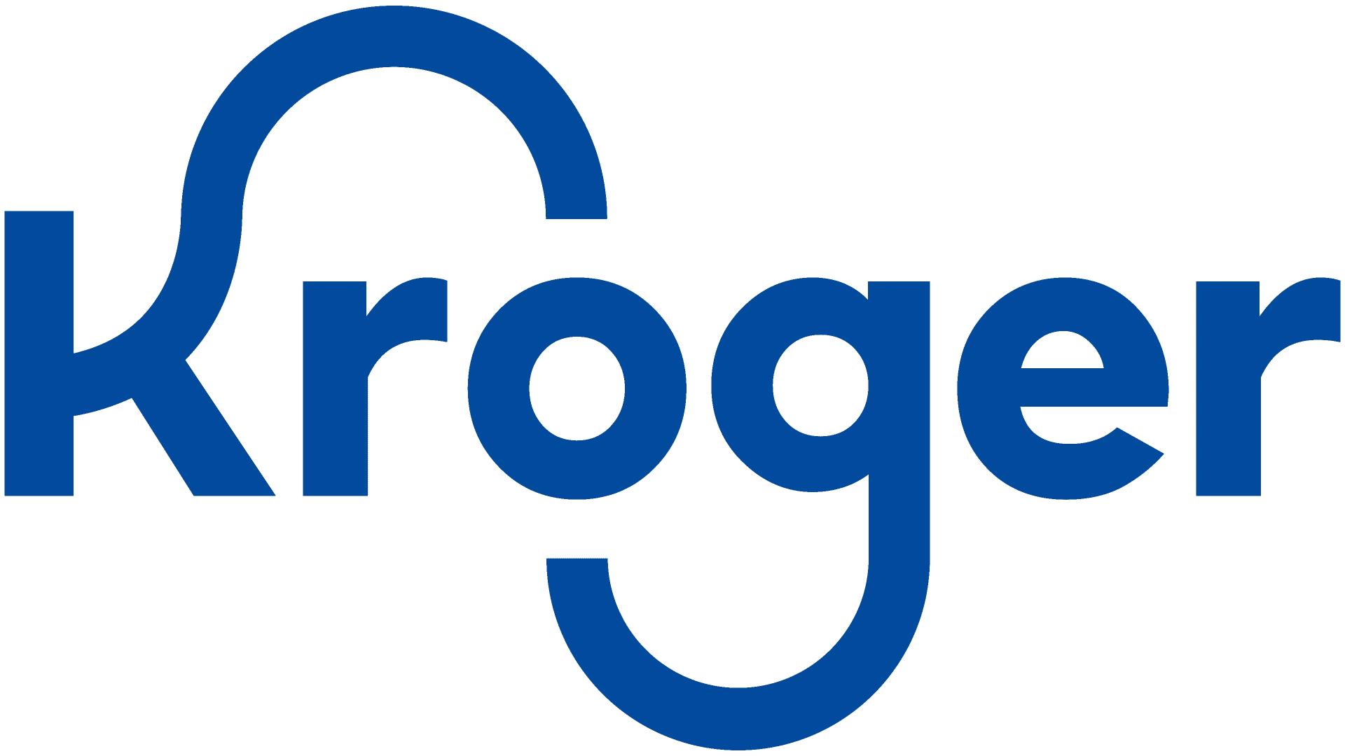 Kroger logo